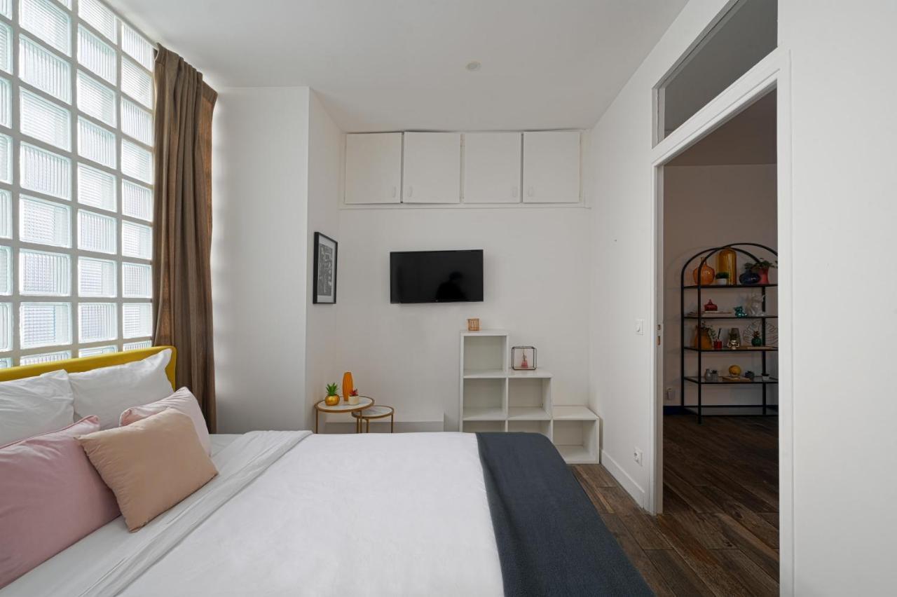 Appartement Huge 2 Floor With Unique Games & Theatre