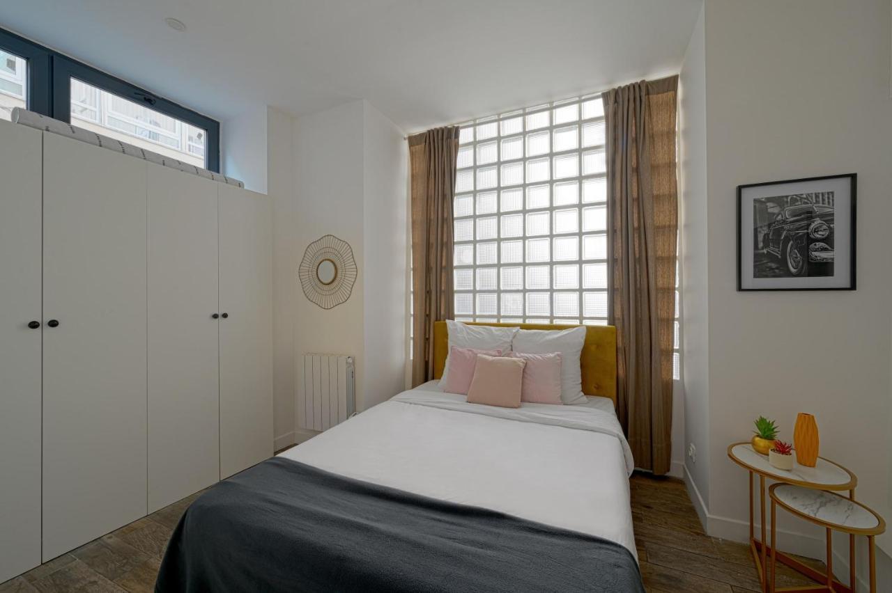 Huge 2 Floor With Unique Games & Theatre Appartement Paris