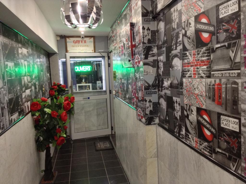 Gofen Hotel *