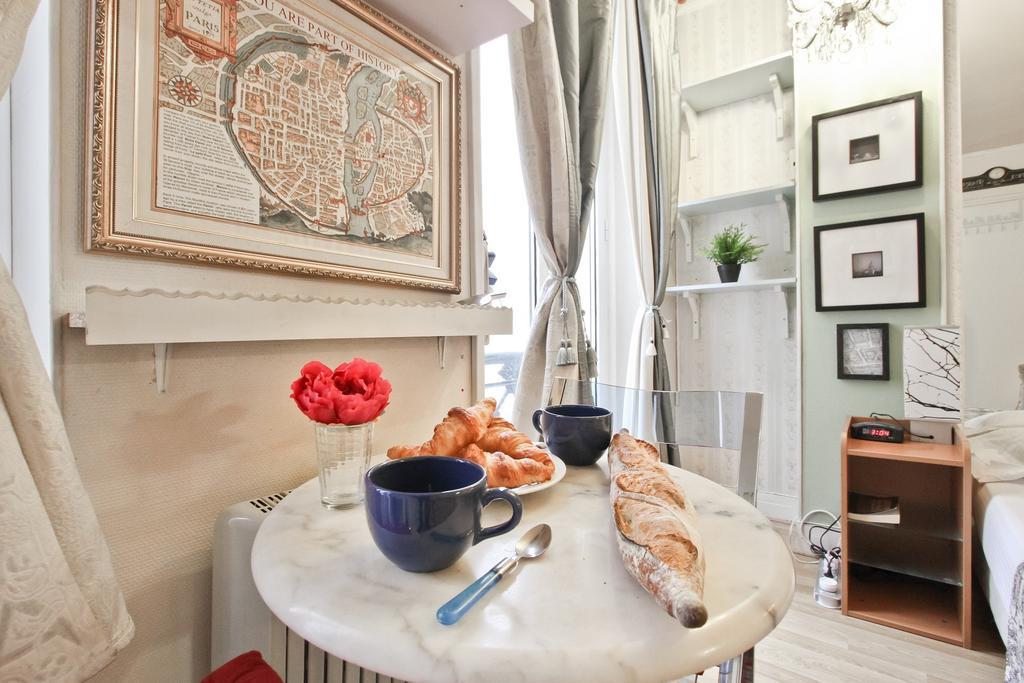 Saint-severin Apartment *
