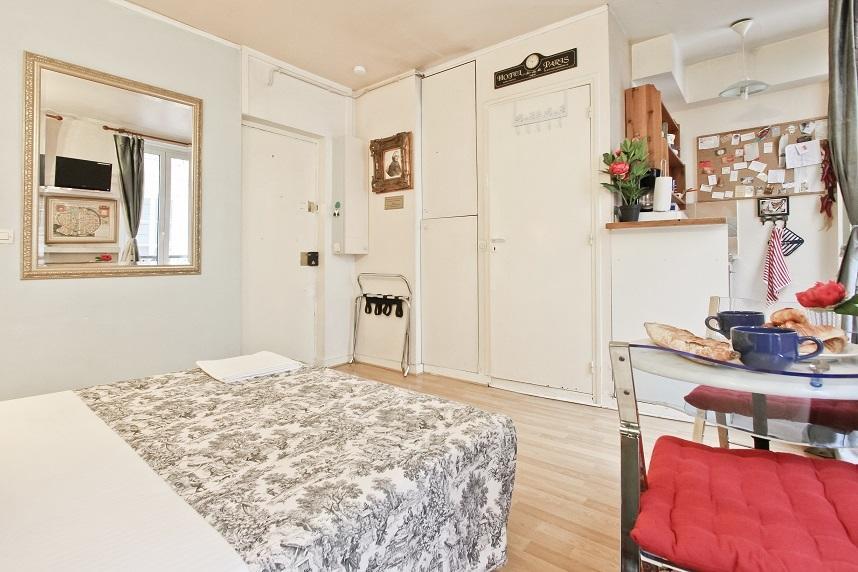 Apartment Saint-severin Paris