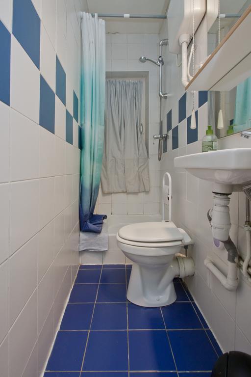 Apartment Saint-severin *