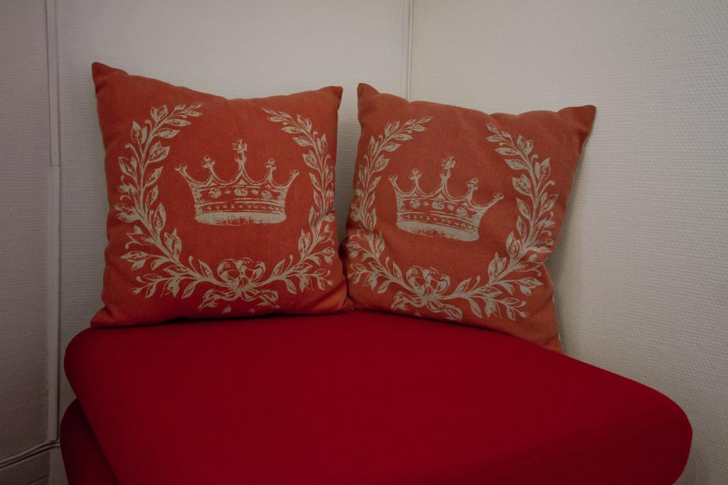 Apartment Saint-severin