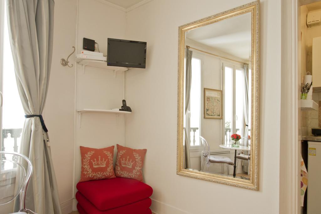 Saint-severin Apartment Paris
