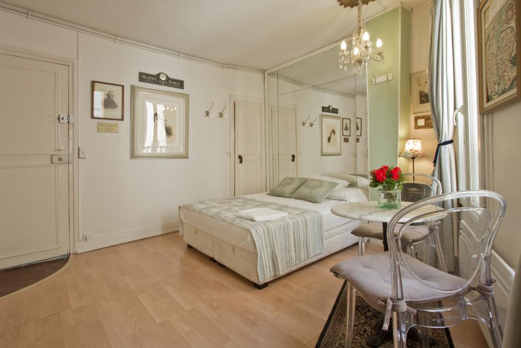Apartment Saint-severin *