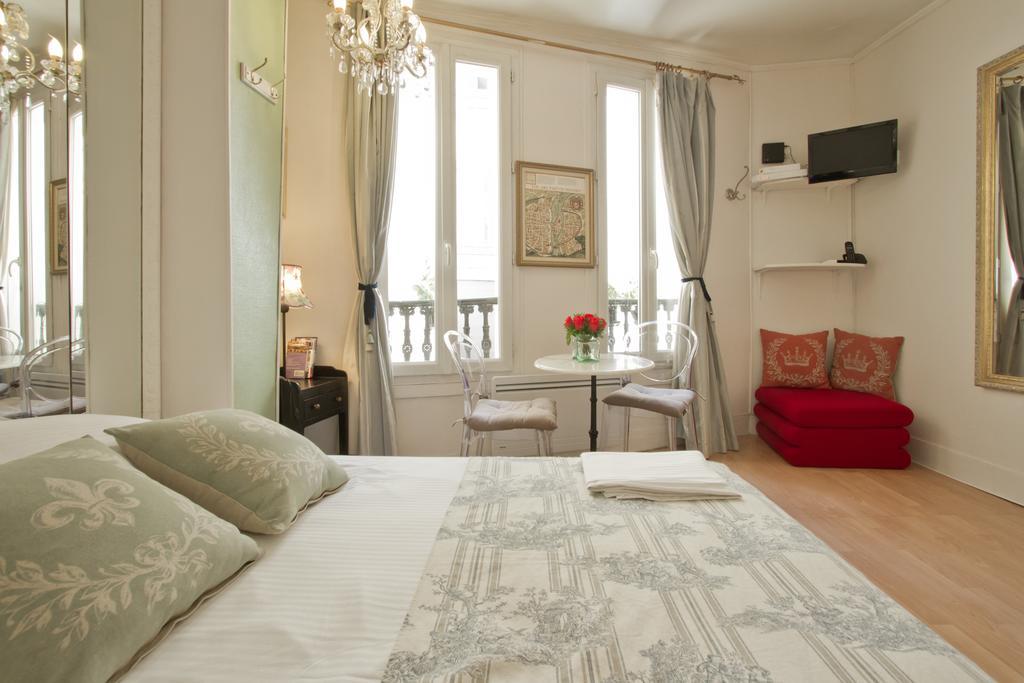 Saint-severin Apartment
