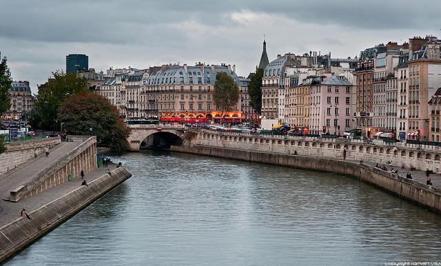 Saint-severin * Paris