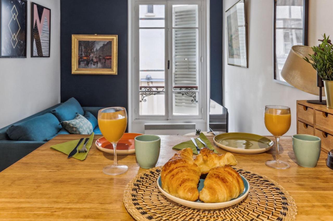 Apartment Champs De Mars - Rue Cler *