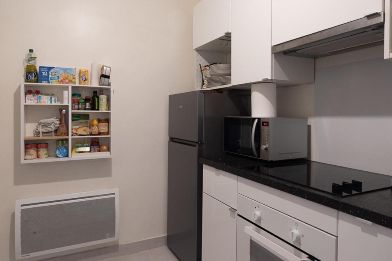 Appartement Charming Near Parc Clichy *