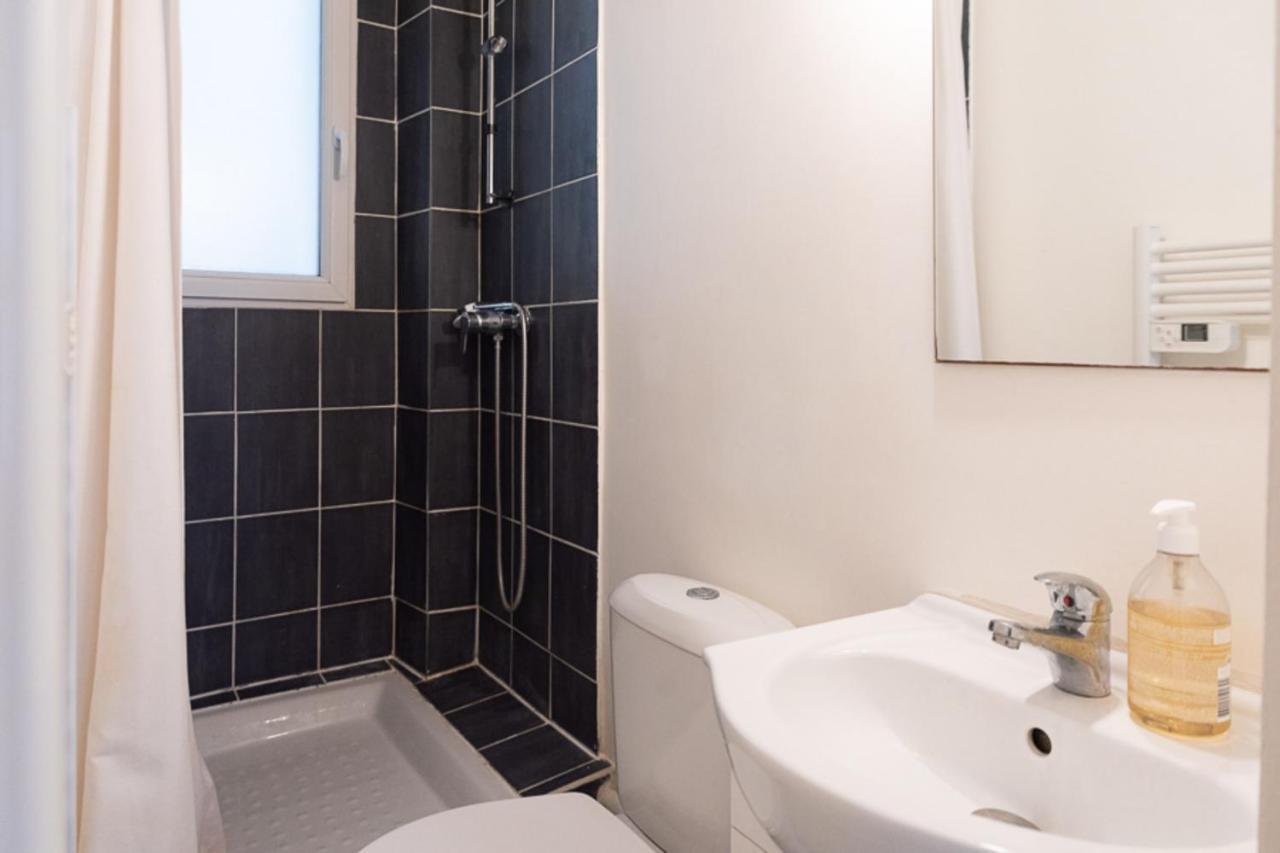 Appartement Charming Near Parc Clichy *