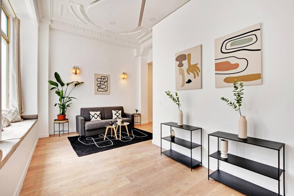 Parc Des Expositions Appartement