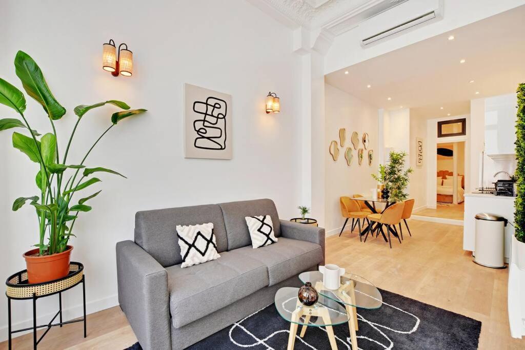 Parc Des Expositions Appartement Paris
