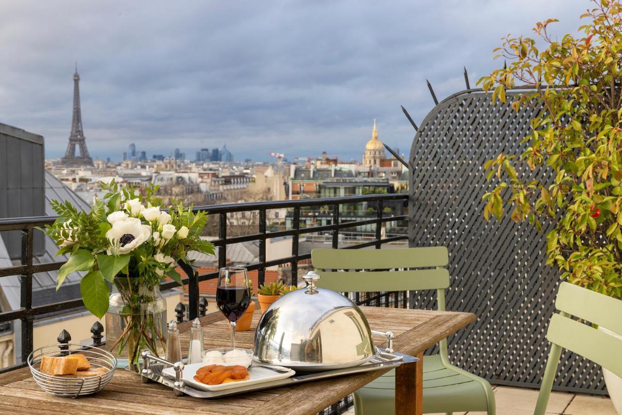Hotel Le Littre