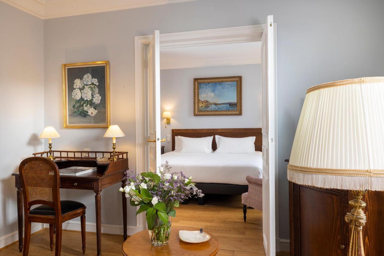 Le Littre Hotel