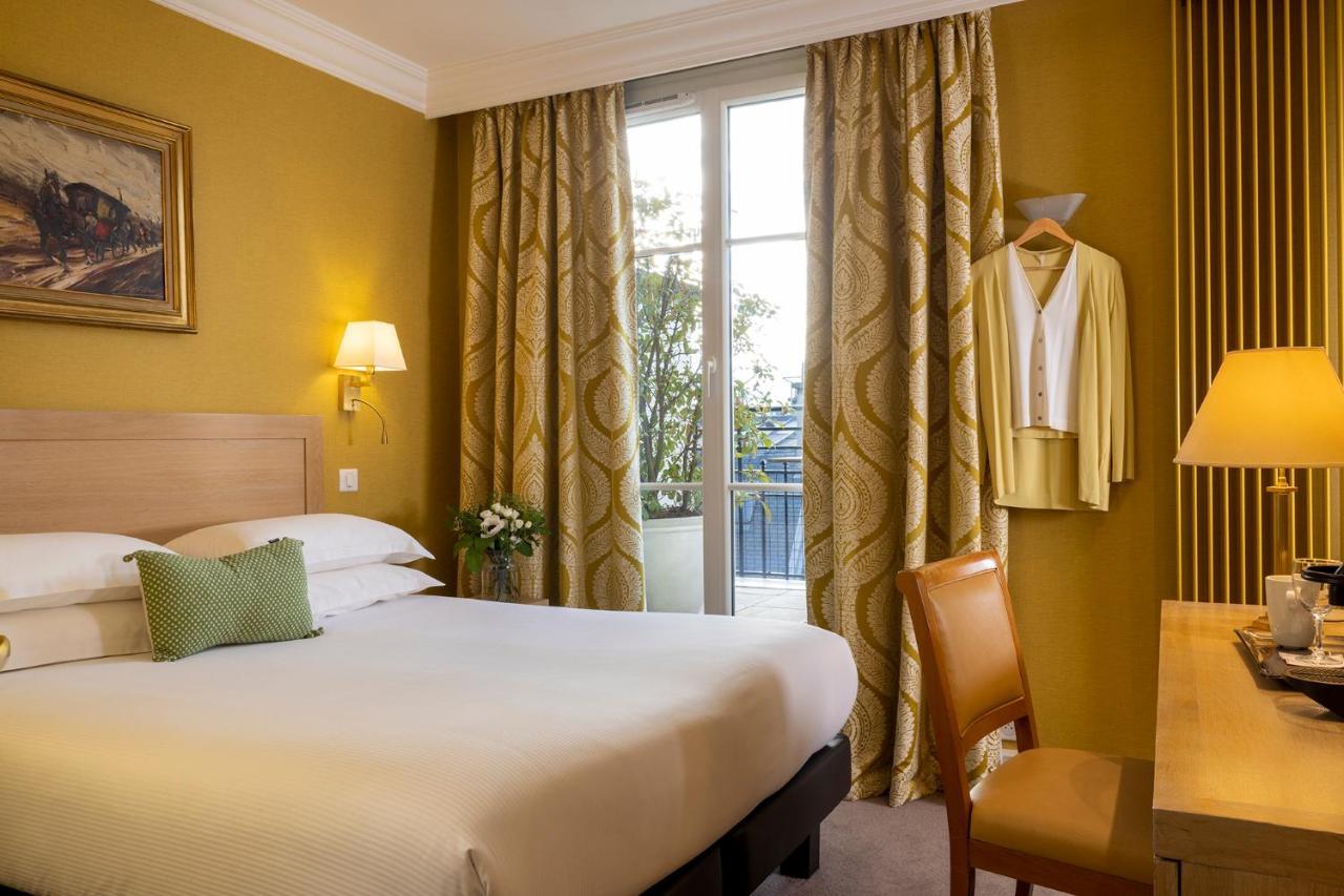 Hotel Le Littre