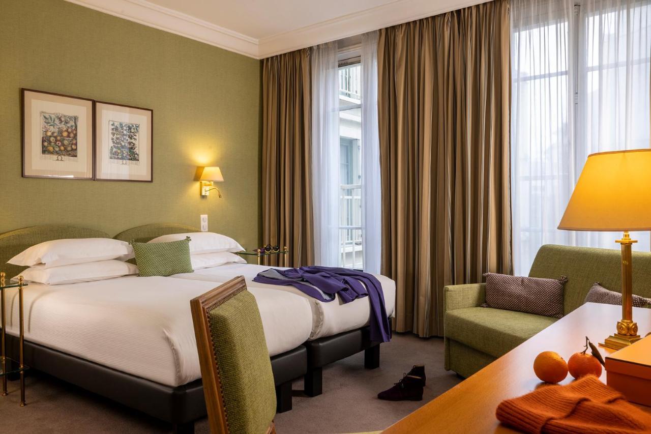 Le Littre Hotel 4*