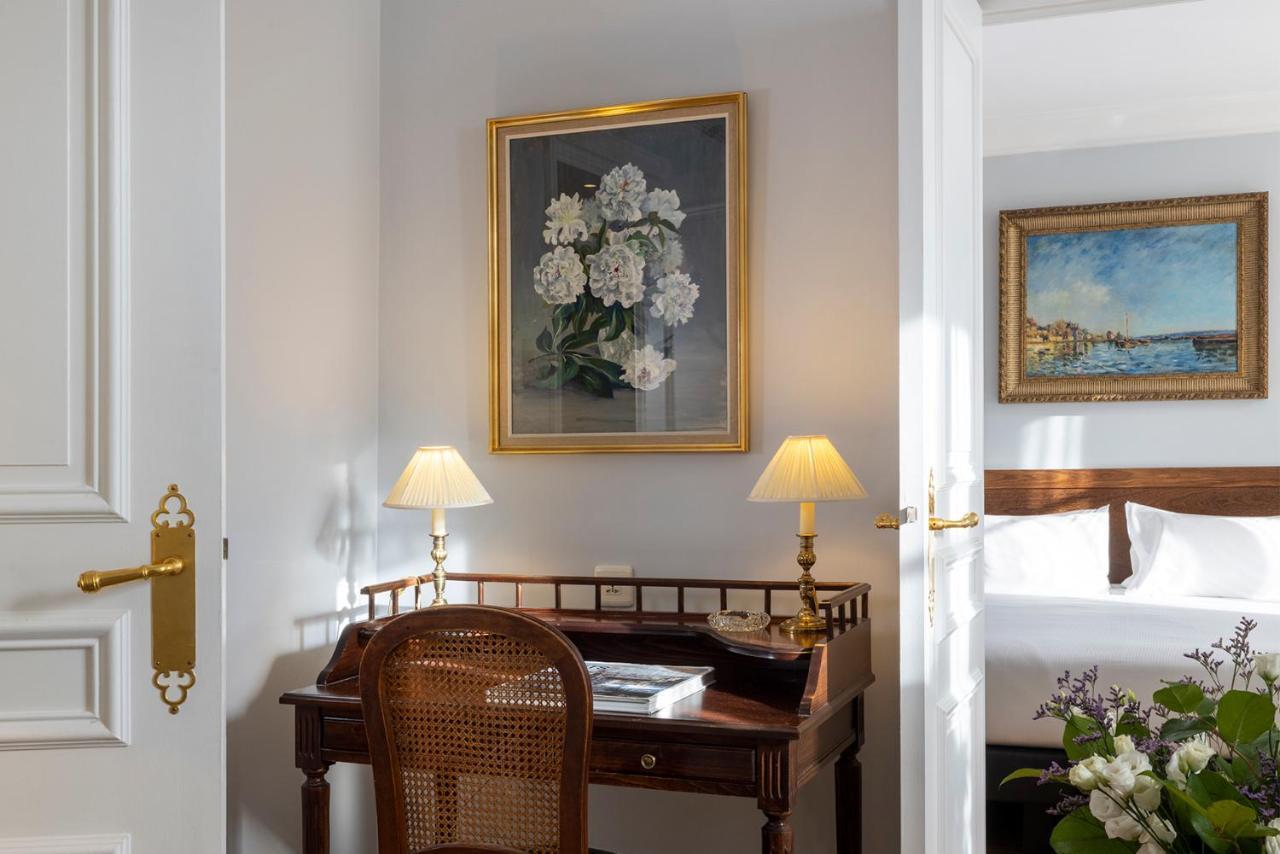 Hotel Le Littre