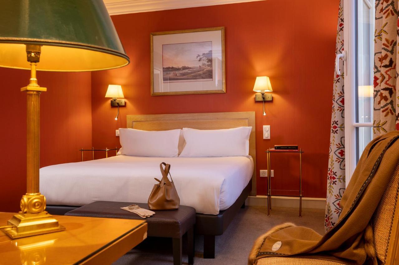Le Littre 4* Paris