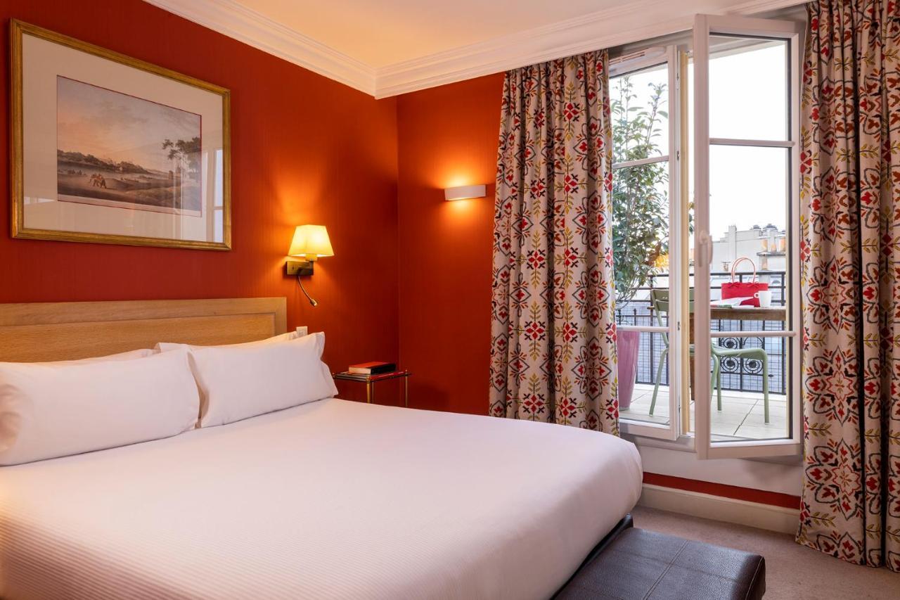 Hotel Le Littre
