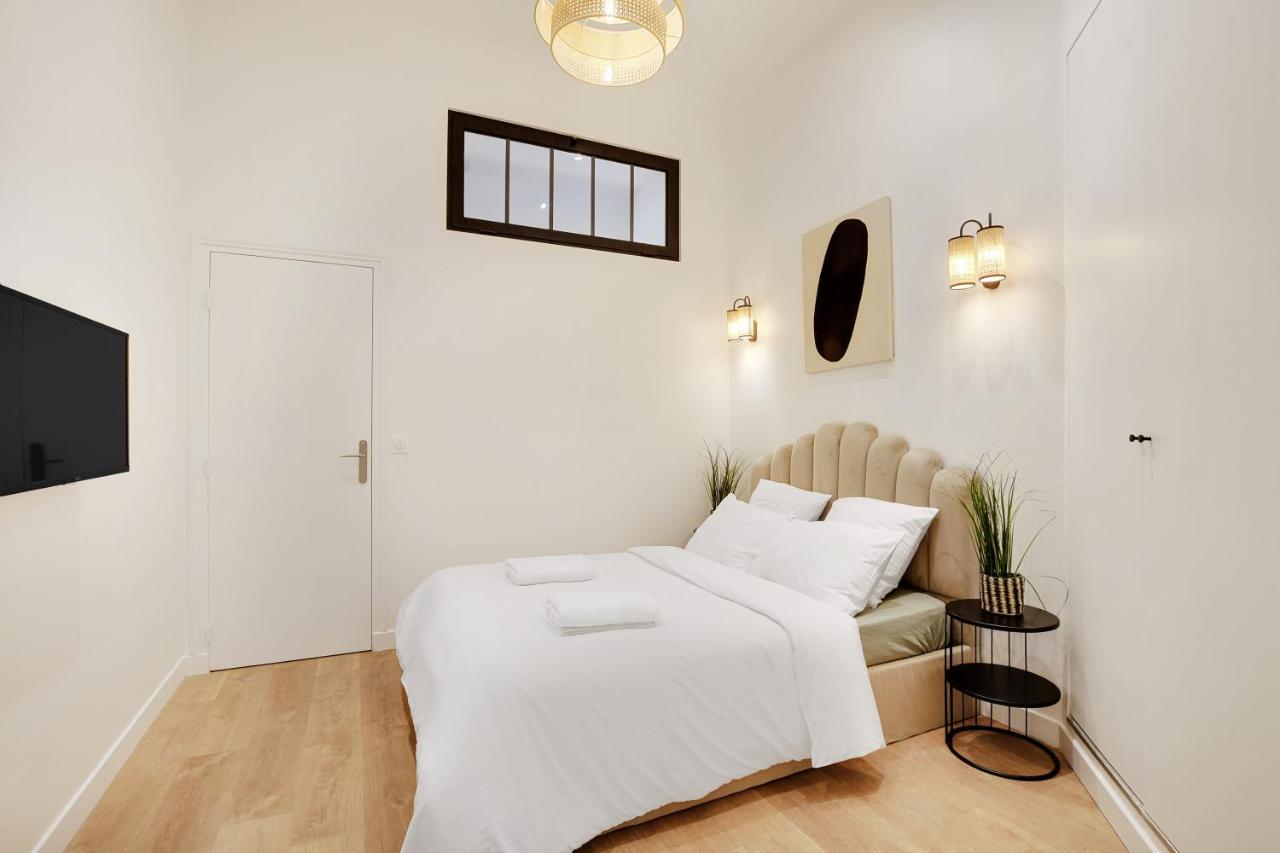 Appartement Parc Des Expositions *