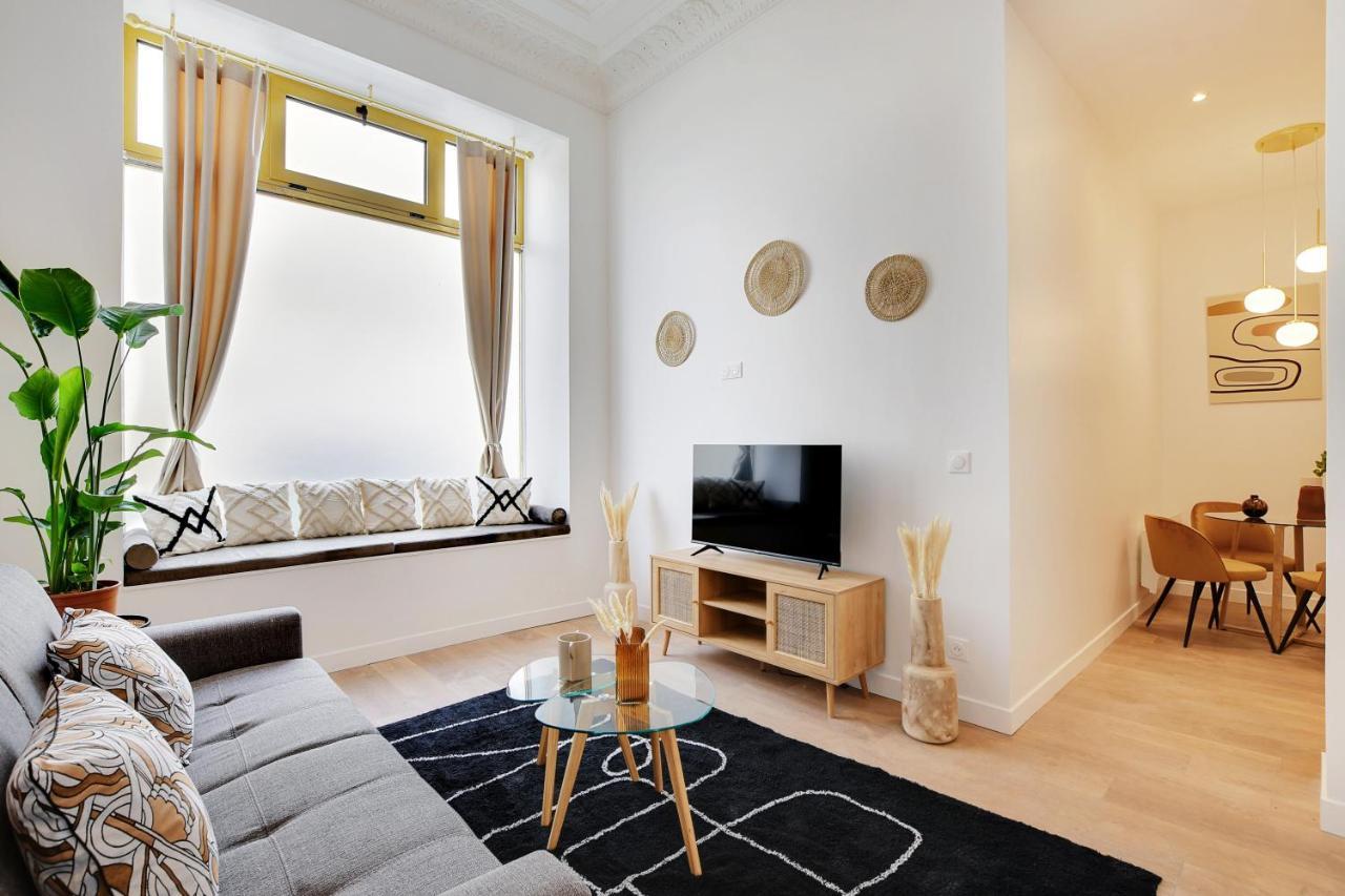 Appartement Parc Des Expositions *