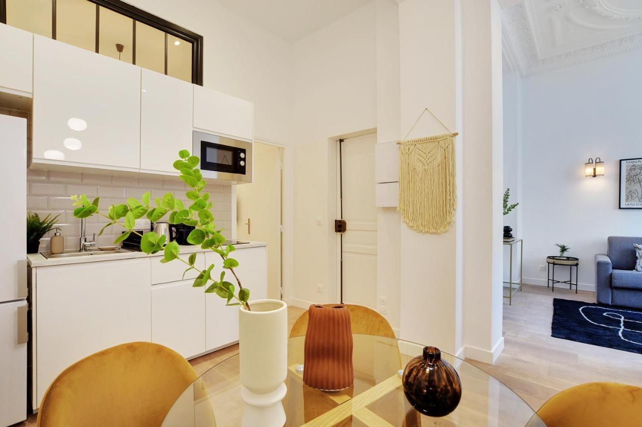 Parc Des Expositions Appartement Paris