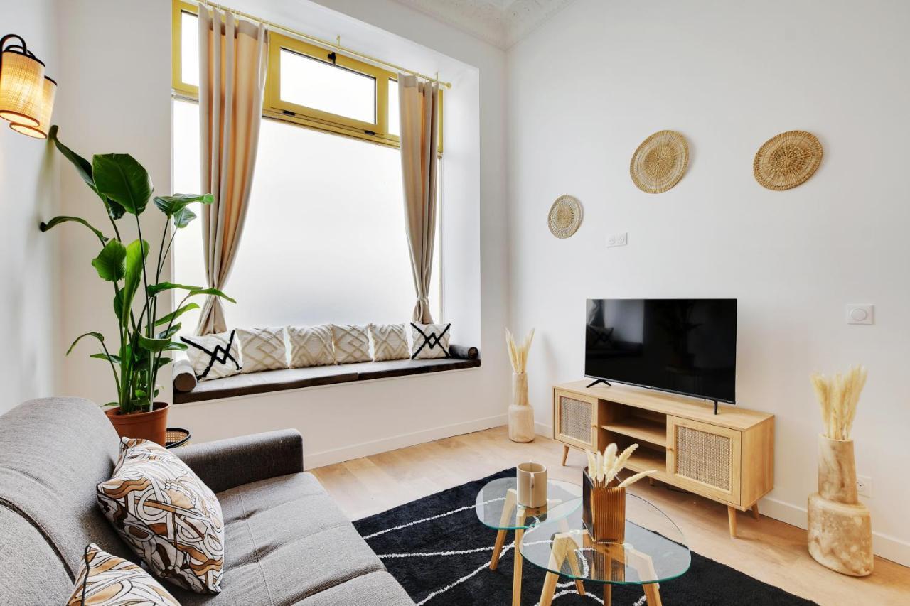 Parc Des Expositions Appartement