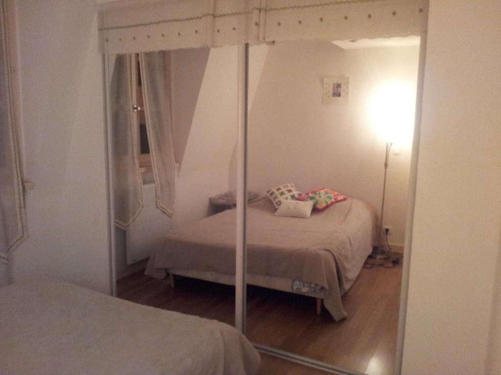 Place Victor Hugo Apartment