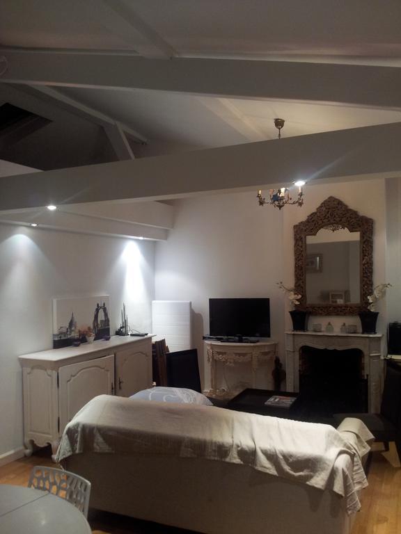 Apartment Place Victor Hugo