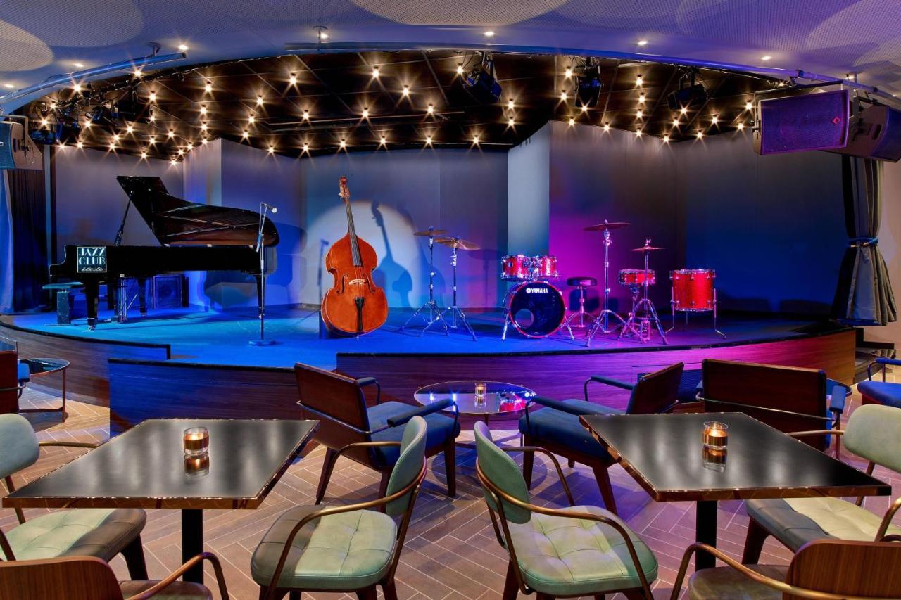 Le Meridien Etoile