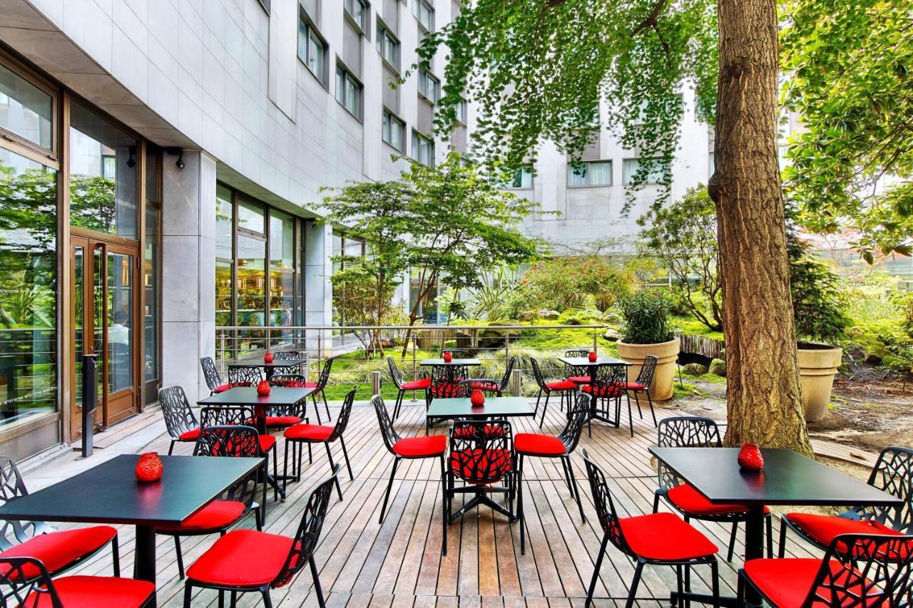 Le Meridien Etoile Paris