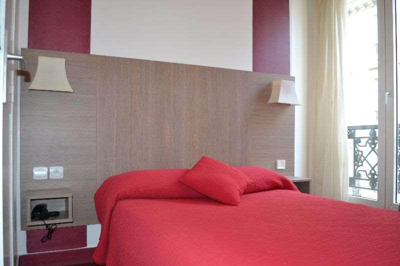 Hotel Royal Bergère 3*