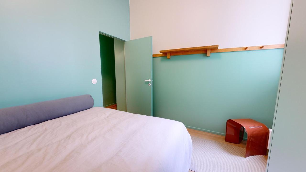 Joivy Premium Flats In The Heart Of The 9th Arr, Near Moulin Rouge Apartment Paris