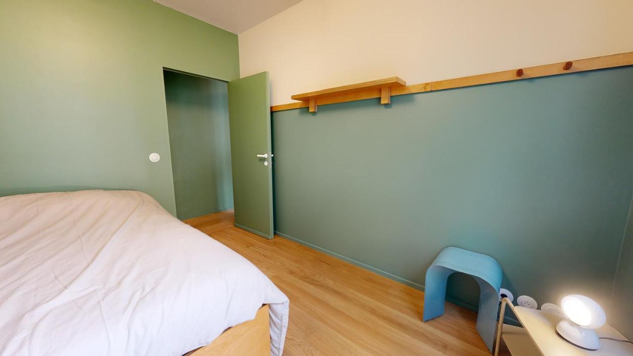 Joivy Premium Flats In The Heart Of The 9th Arr, Near Moulin Rouge Apartment Paris