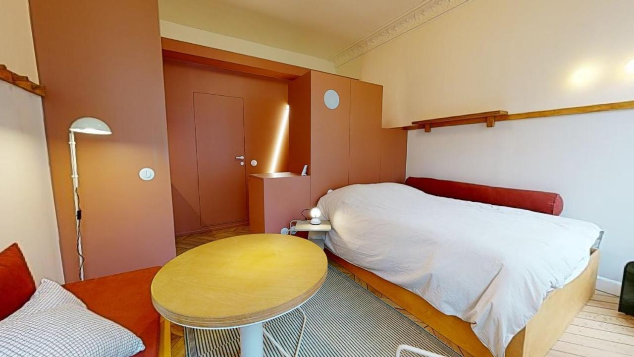 Joivy Premium Flats In The Heart Of The 9th Arr, Near Moulin Rouge * Paris