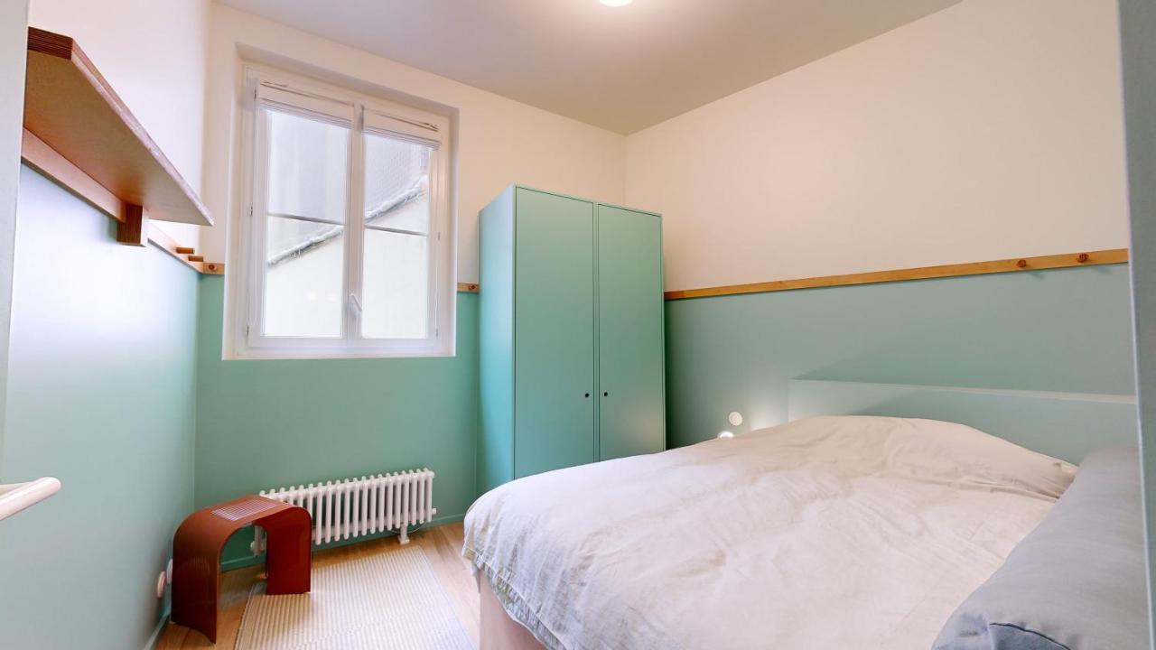 Joivy Premium Flats In The Heart Of The 9th Arr, Near Moulin Rouge