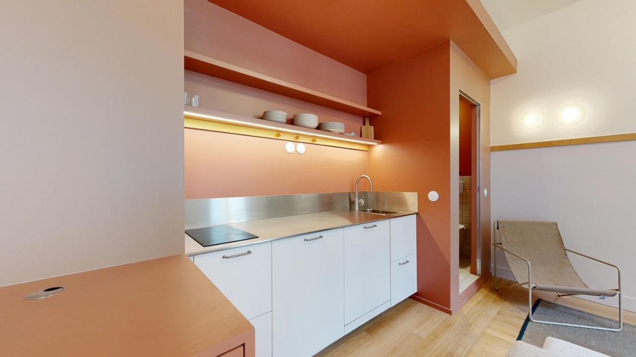 Apartment Joivy Premium Flats In The Heart Of The 9th Arr, Near Moulin Rouge