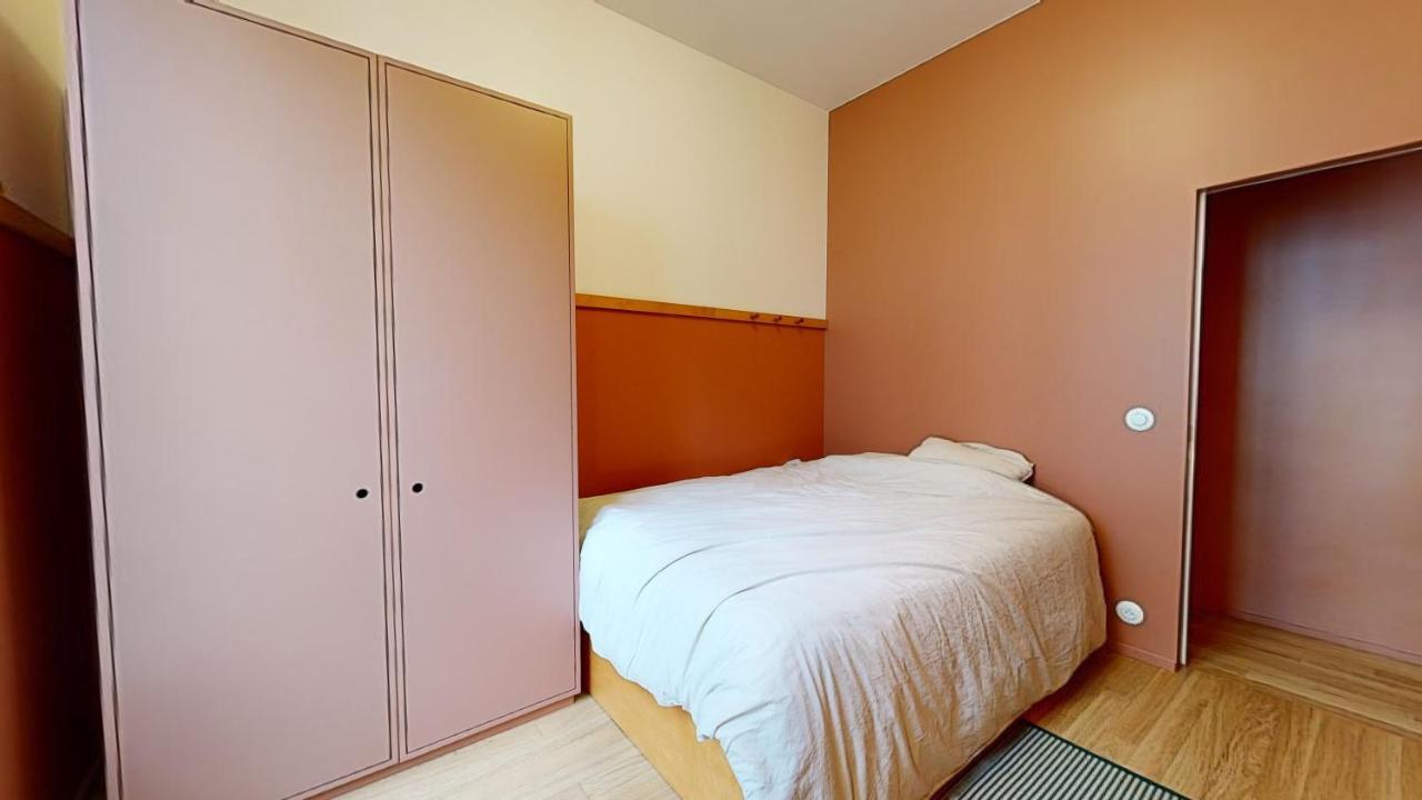 Joivy Premium Flats In The Heart Of The 9th Arr, Near Moulin Rouge Apartment Paris