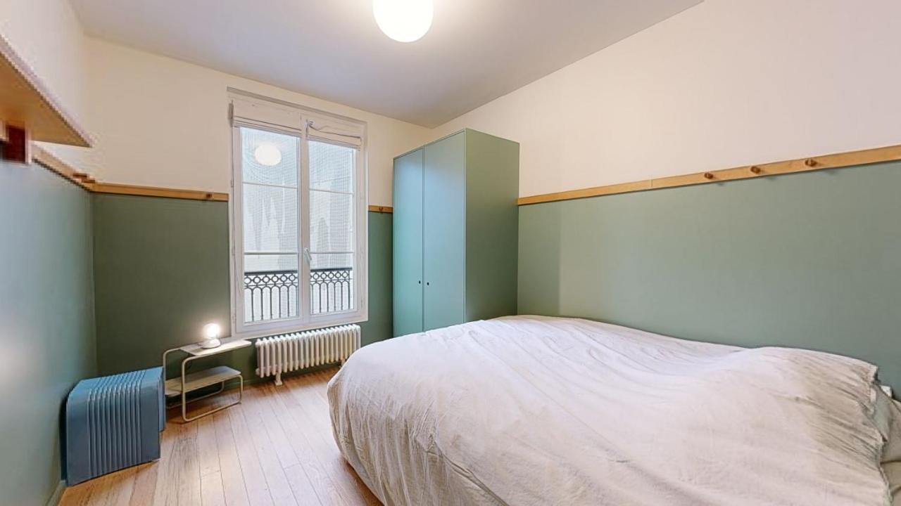 Joivy Premium Flats In The Heart Of The 9th Arr, Near Moulin Rouge *