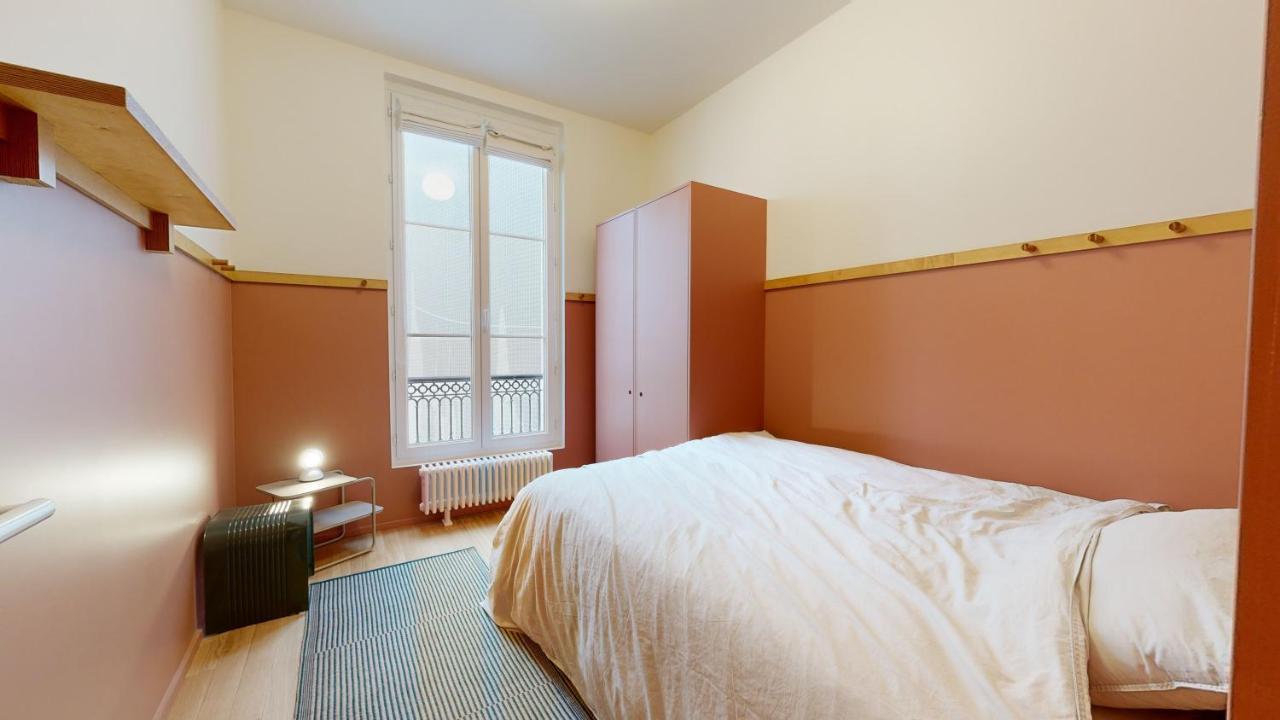 Joivy Premium Flats In The Heart Of The 9th Arr, Near Moulin Rouge * Paris