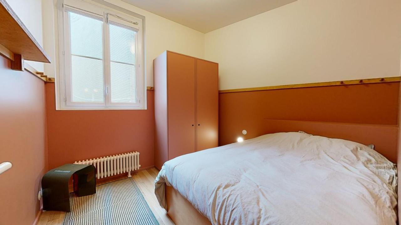 Joivy Premium Flats In The Heart Of The 9th Arr, Near Moulin Rouge Apartment