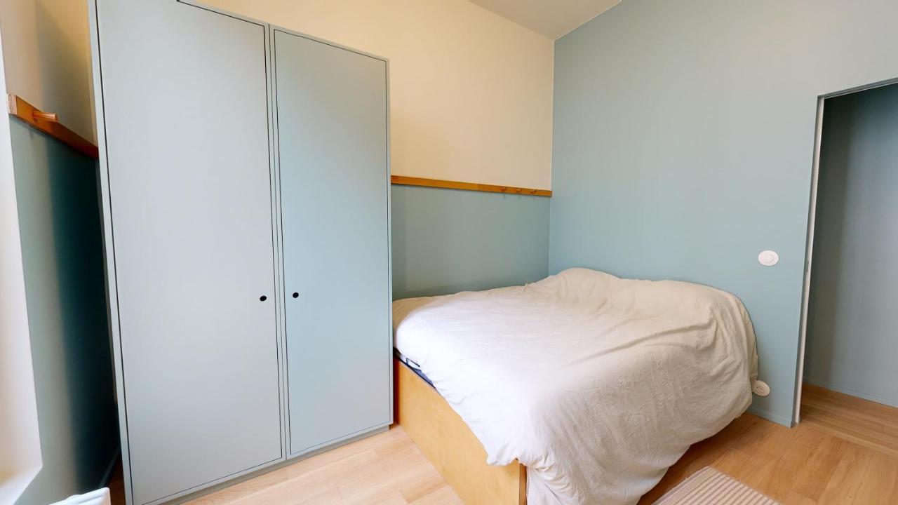 Joivy Premium Flats In The Heart Of The 9th Arr, Near Moulin Rouge Apartment *