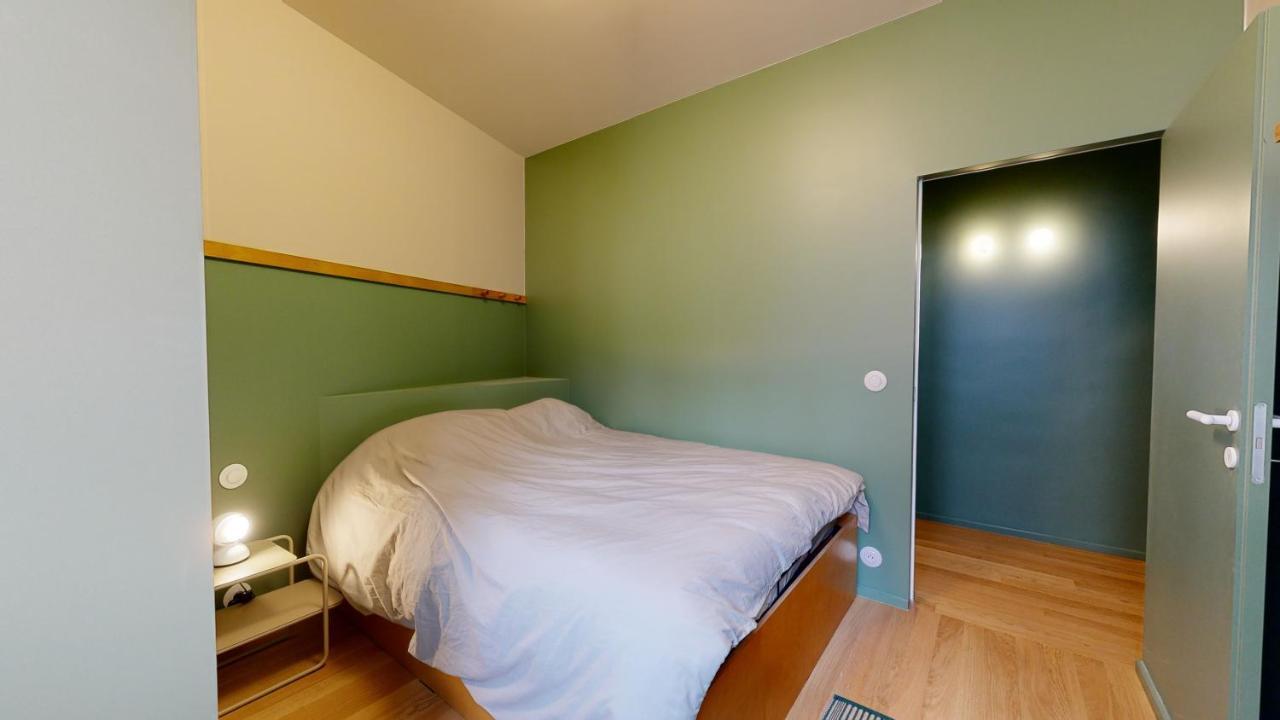 Joivy Premium Flats In The Heart Of The 9th Arr, Near Moulin Rouge *