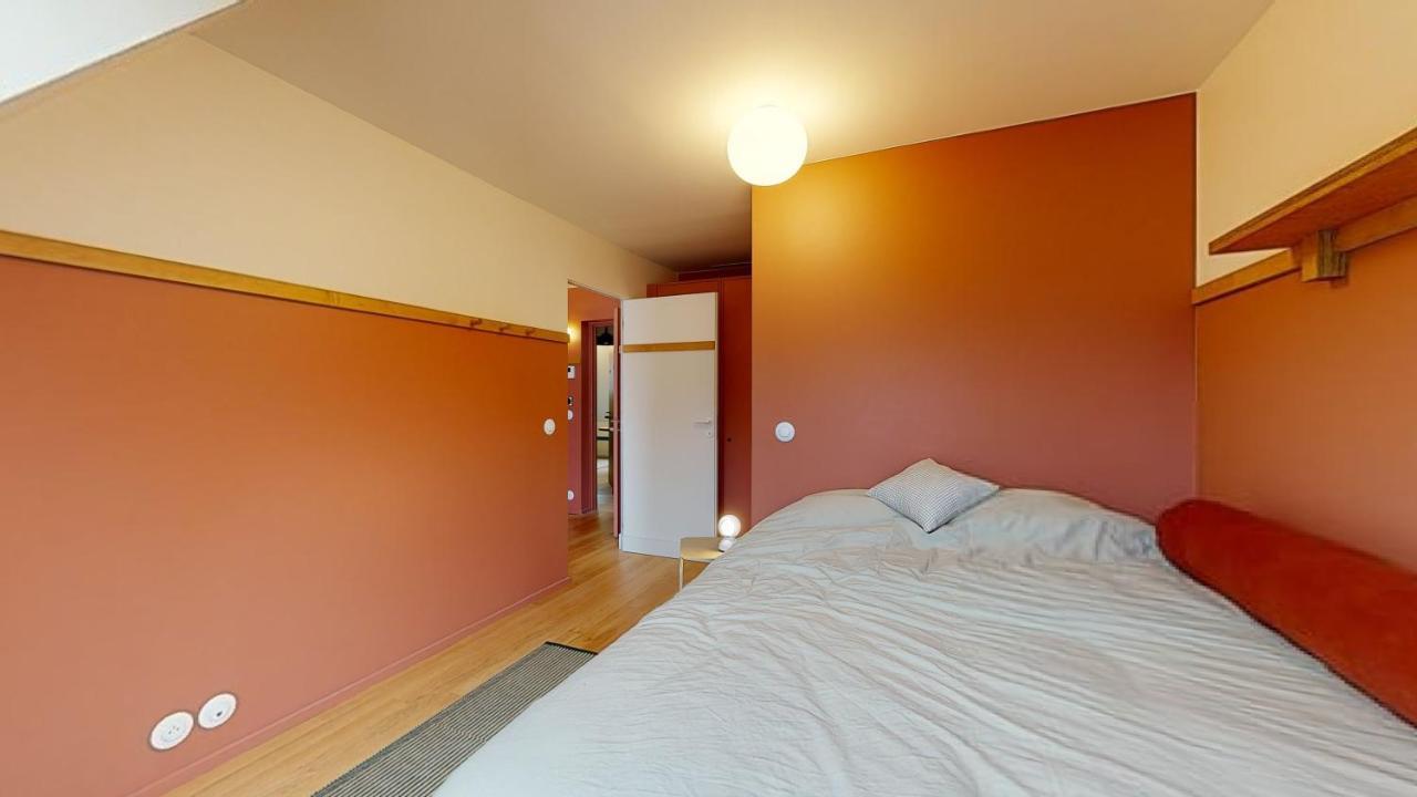 Joivy Premium Flats In The Heart Of The 9th Arr, Near Moulin Rouge Apartment Paris