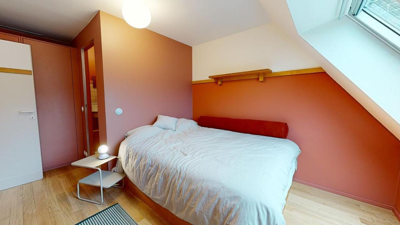 Apartment Joivy Premium Flats In The Heart Of The 9th Arr, Near Moulin Rouge *