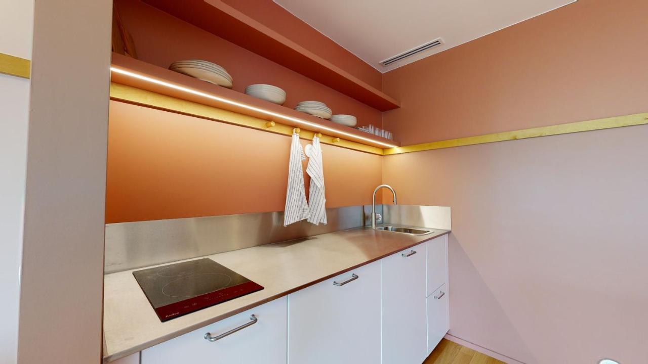 Joivy Premium Flats In The Heart Of The 9th Arr, Near Moulin Rouge Apartment *