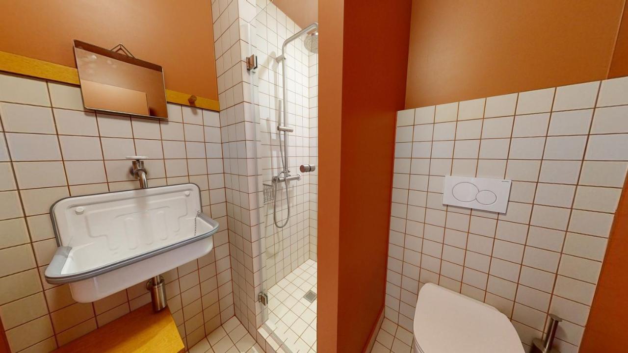 Joivy Premium Flats In The Heart Of The 9th Arr, Near Moulin Rouge Apartment