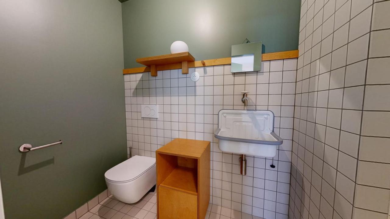 Joivy Premium Flats In The Heart Of The 9th Arr, Near Moulin Rouge *