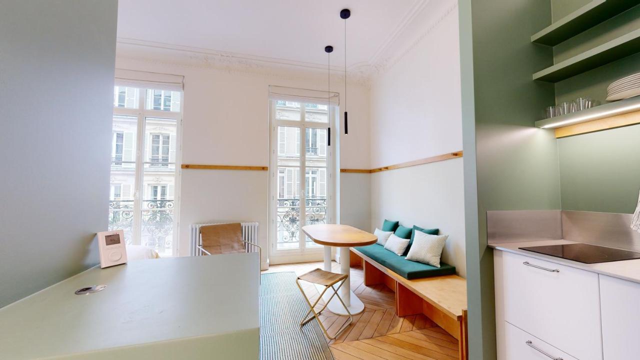 Joivy Premium Flats In The Heart Of The 9th Arr, Near Moulin Rouge * Paris