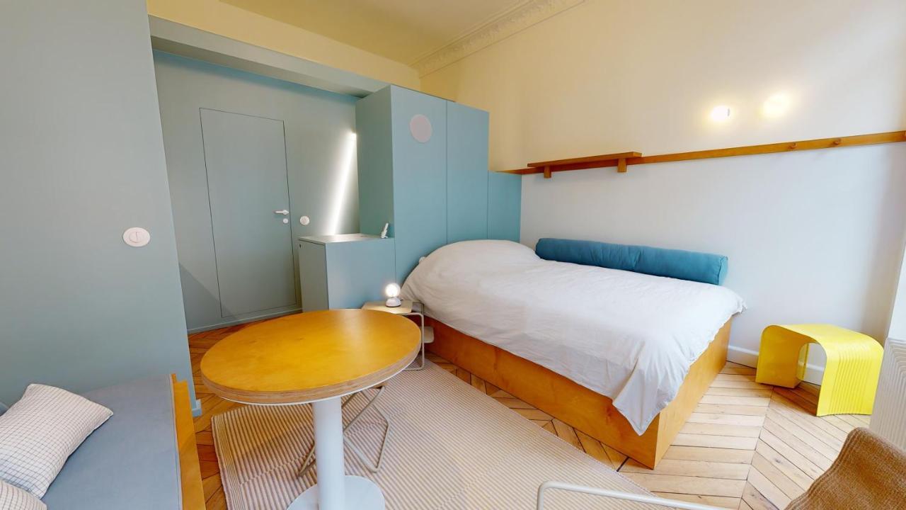 Joivy Premium Flats In The Heart Of The 9th Arr, Near Moulin Rouge * Paris